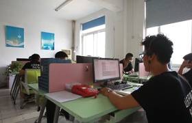 淮安巨龙开锁培训学校为学员提供网络服务